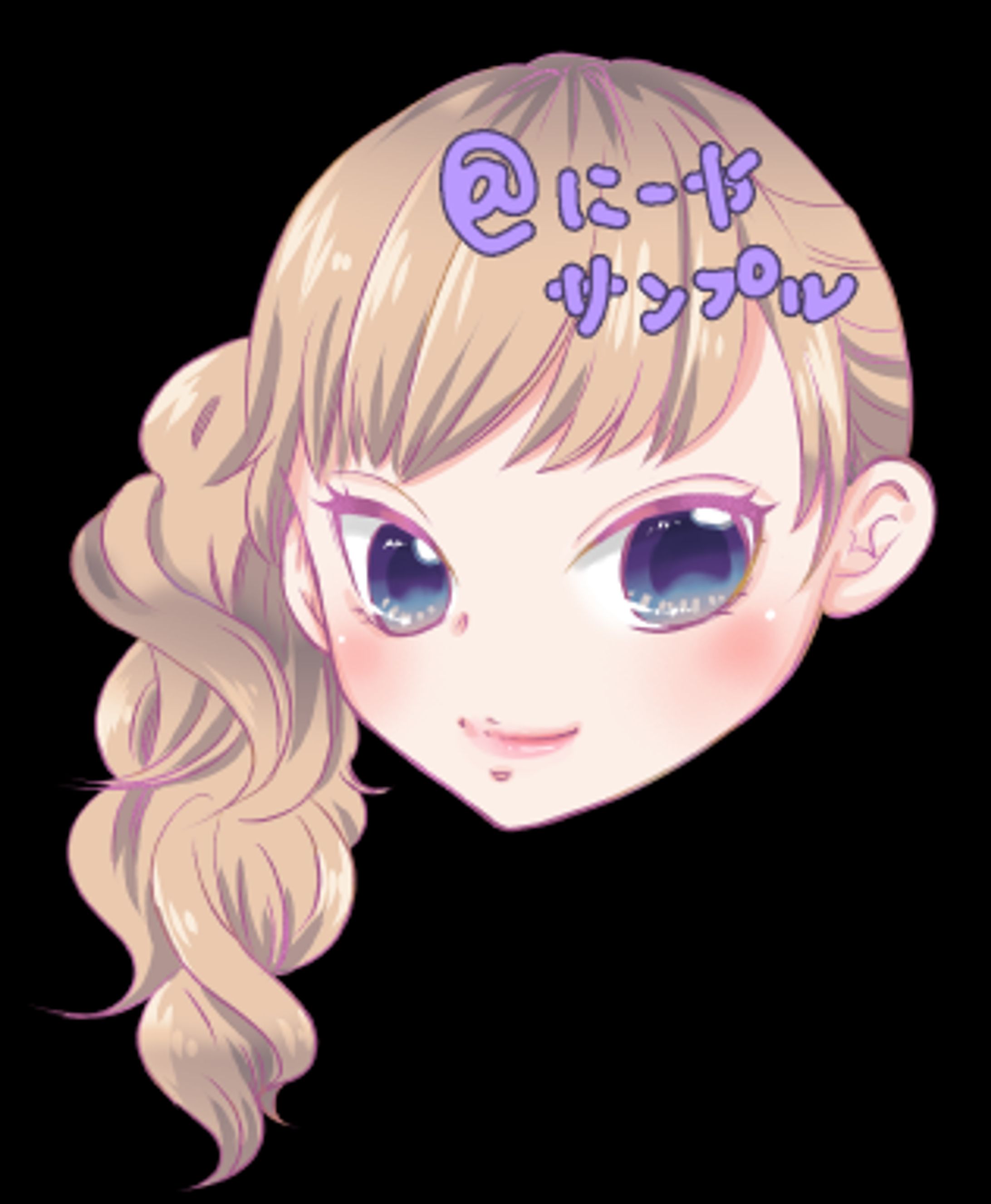ちびキャラ-1