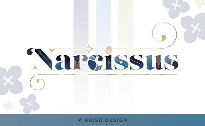 Logo Design | Narcissus