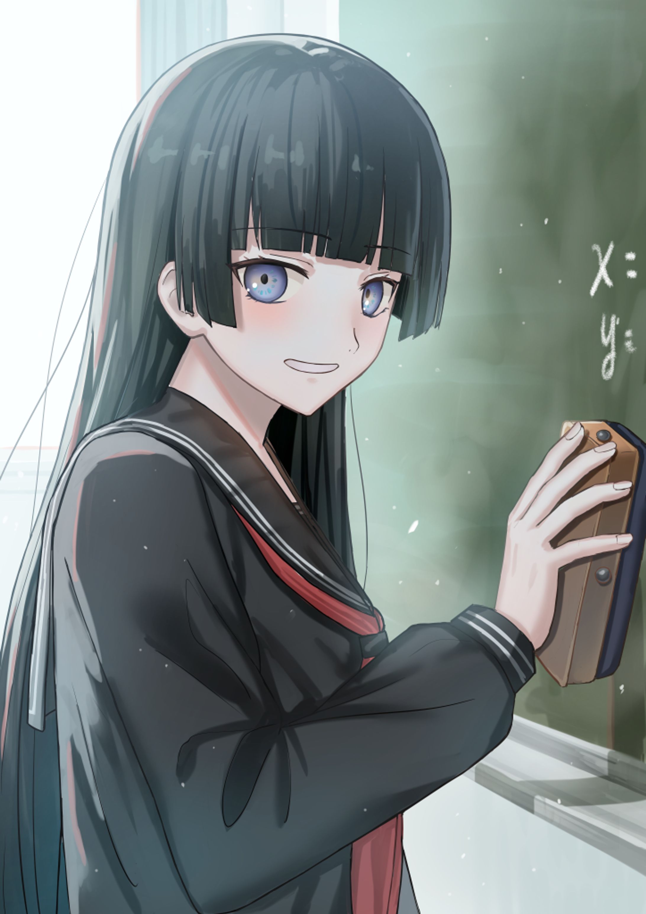 委員長-1