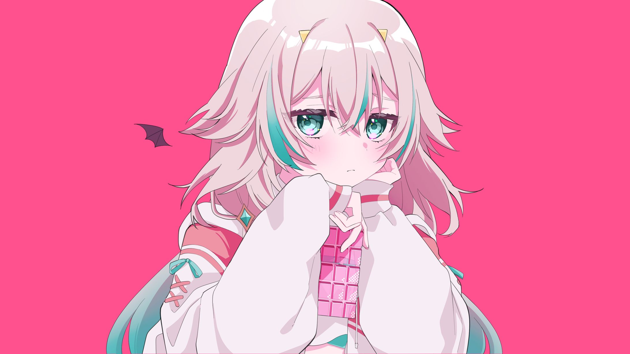 惑世いと様歌ってみたMV用イラスト-1