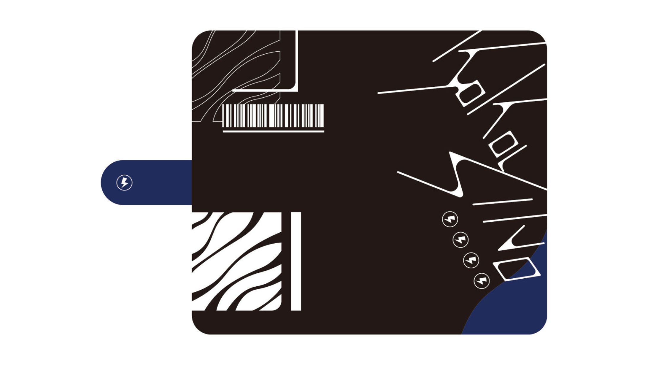 響歌シノ様　グッズ（スマホケース）-1