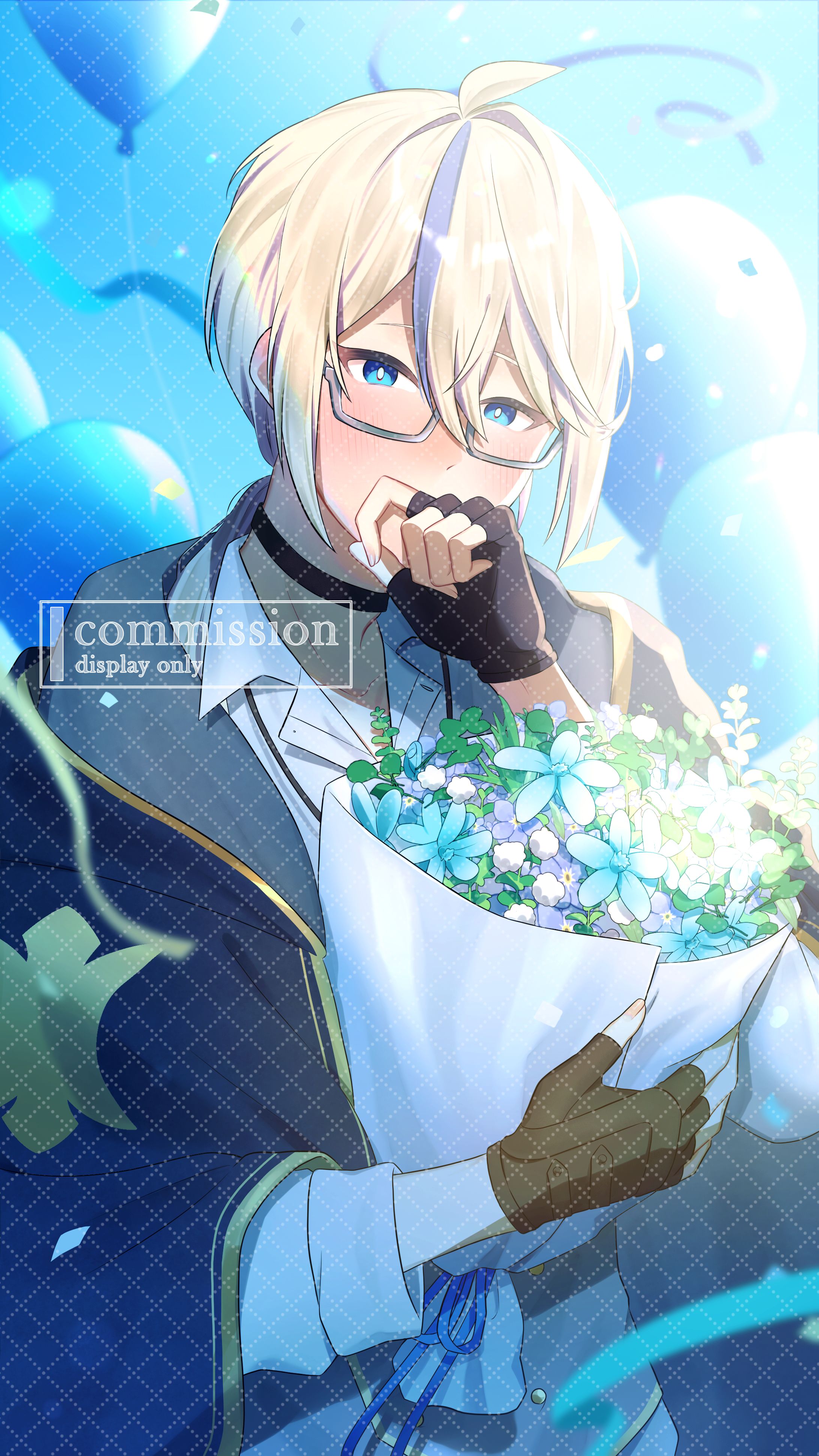 イラスト制作_悠月ライト様-1