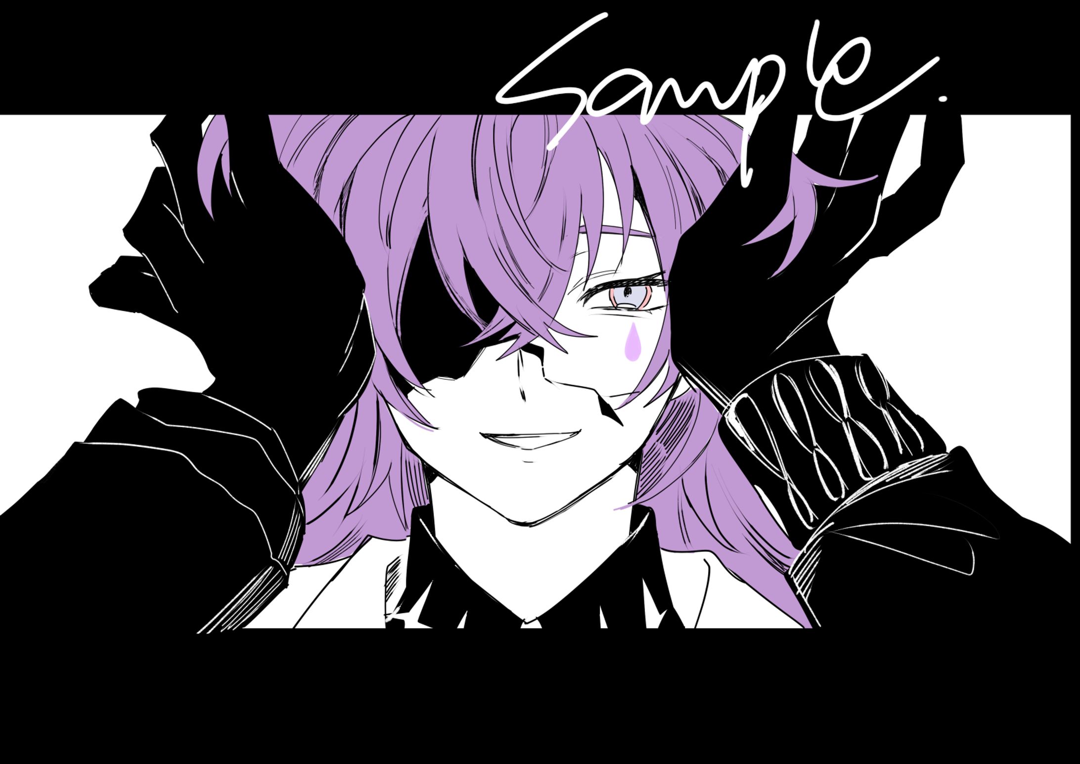 SAMPLE_FA-1