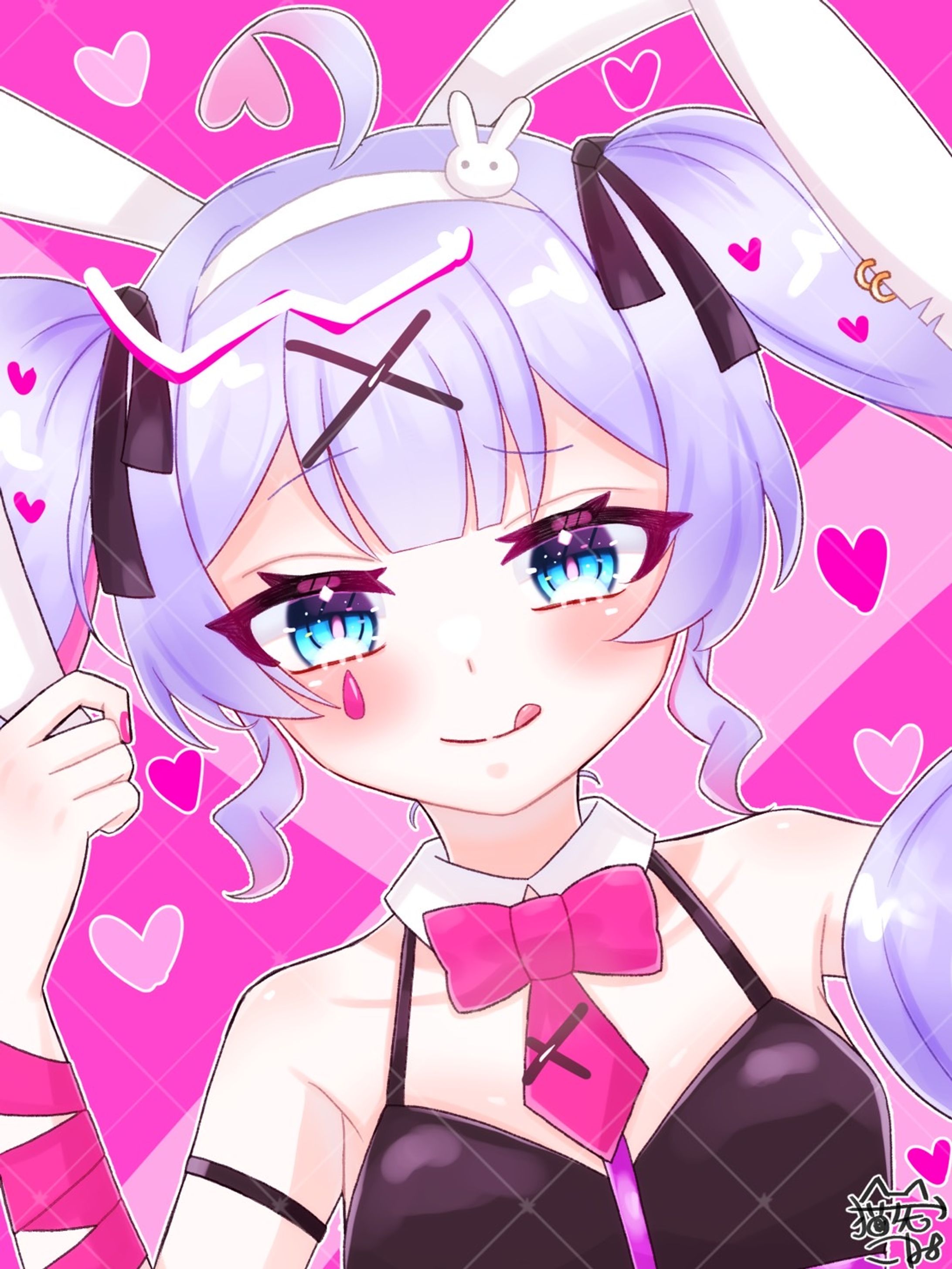 版権イラスト-1