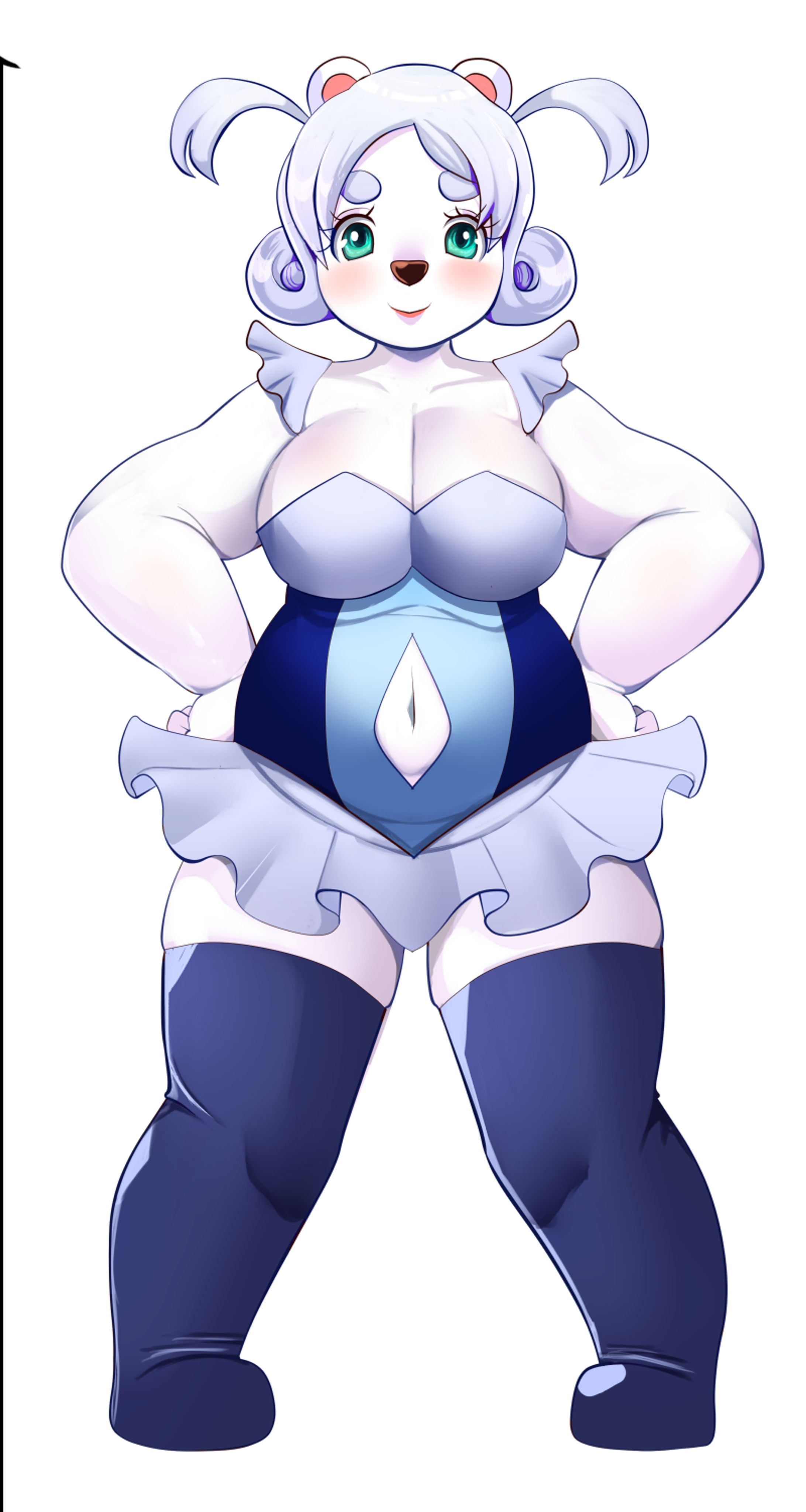 制作中RPGのキャラクター3人-1
