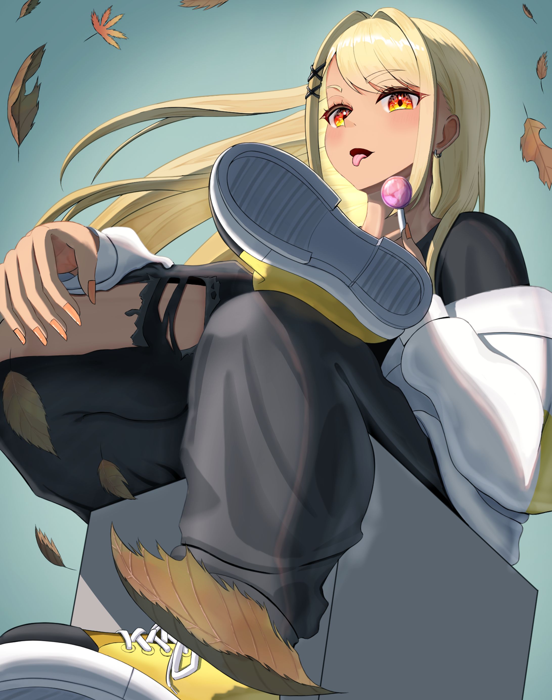 神成きゅぴさん-1