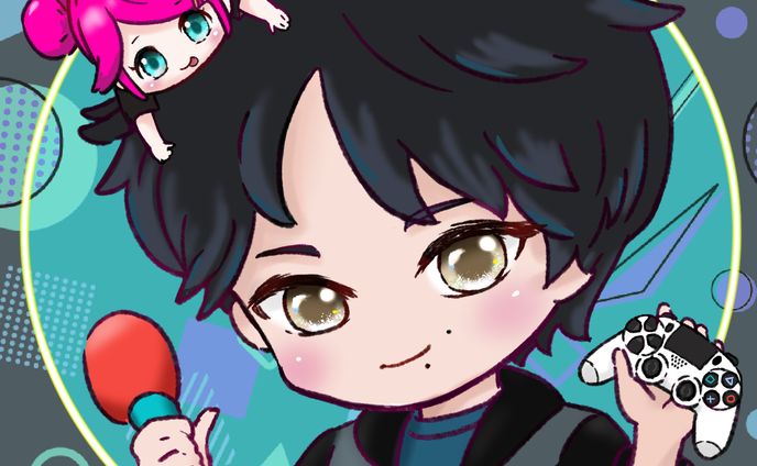 ご依頼アイコン