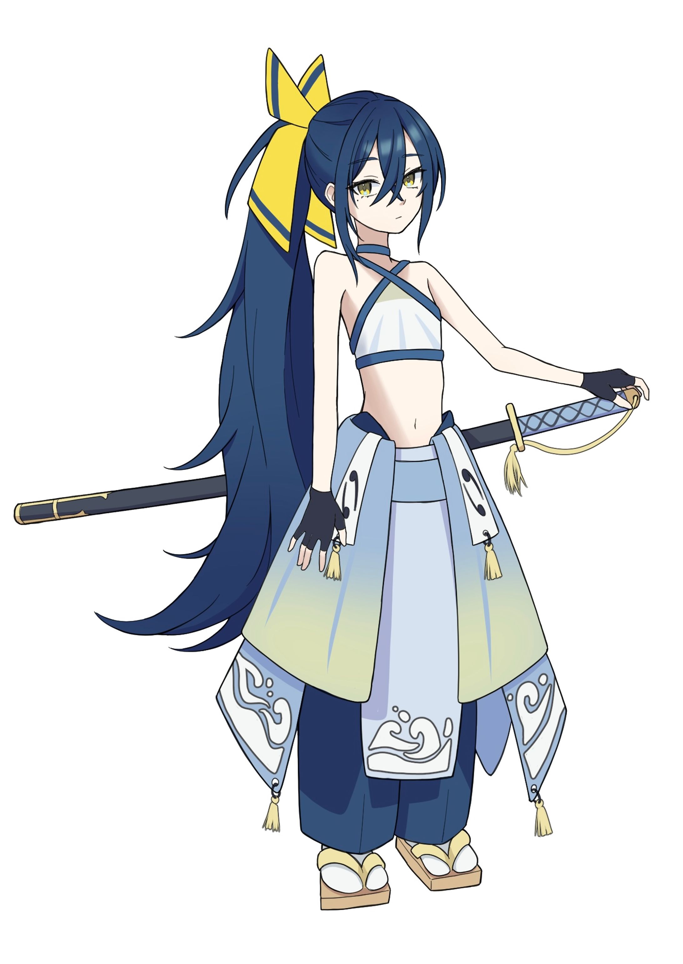 創作(カジキ)-1