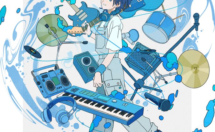 miolly アーティスト写真