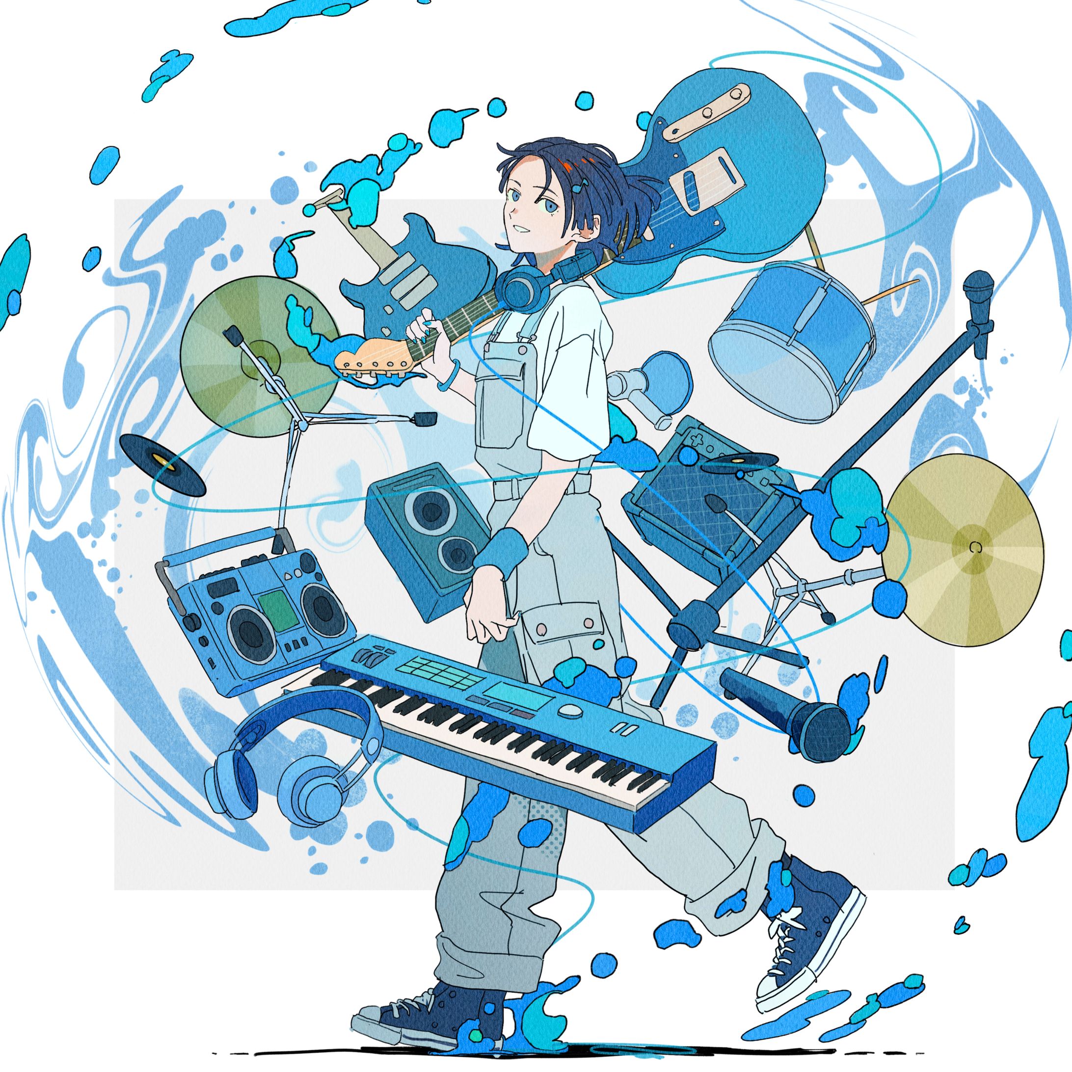miolly アーティスト写真-1