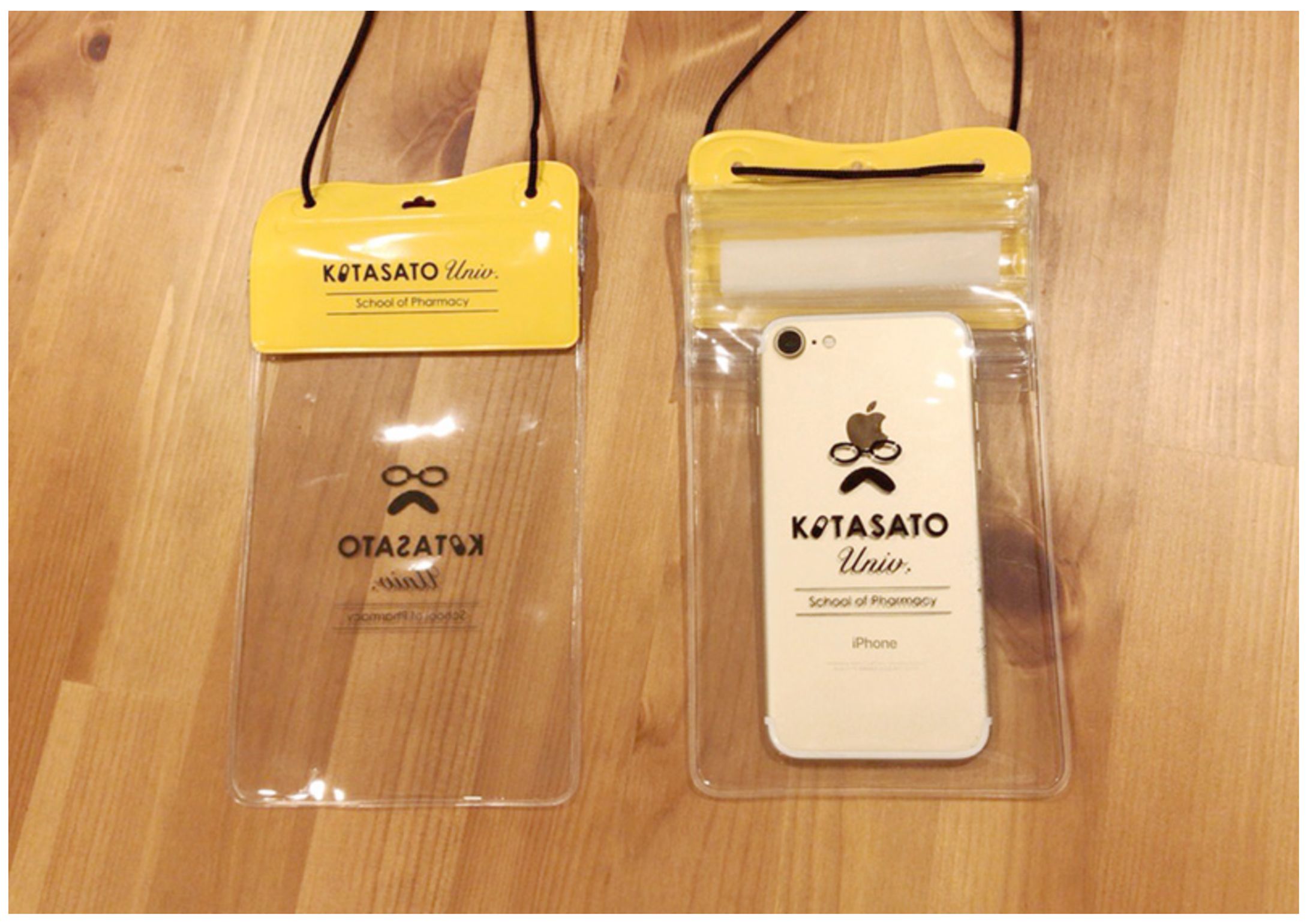 ノベルティ関連（大学様）-1