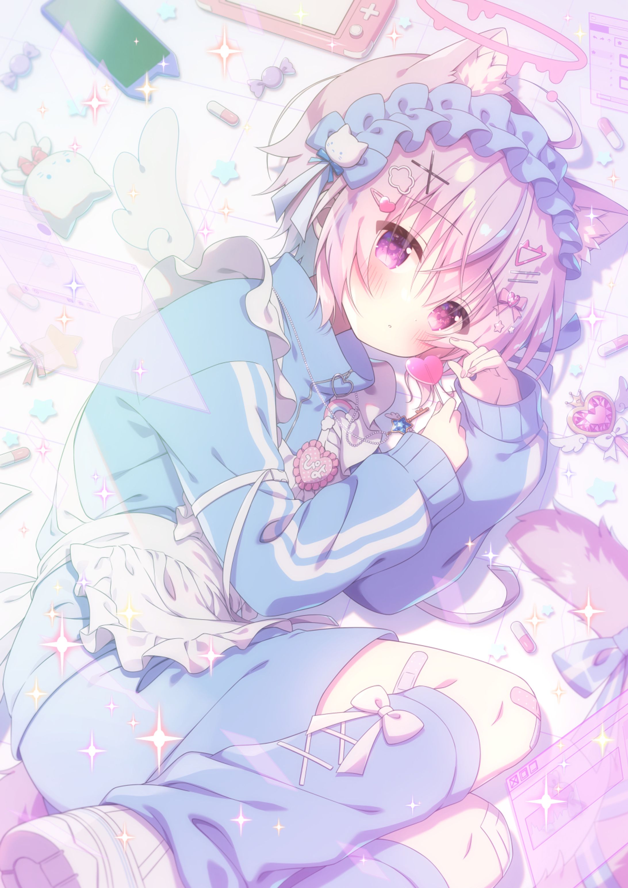 ・・・さびしいな❤️‍💊💉-1