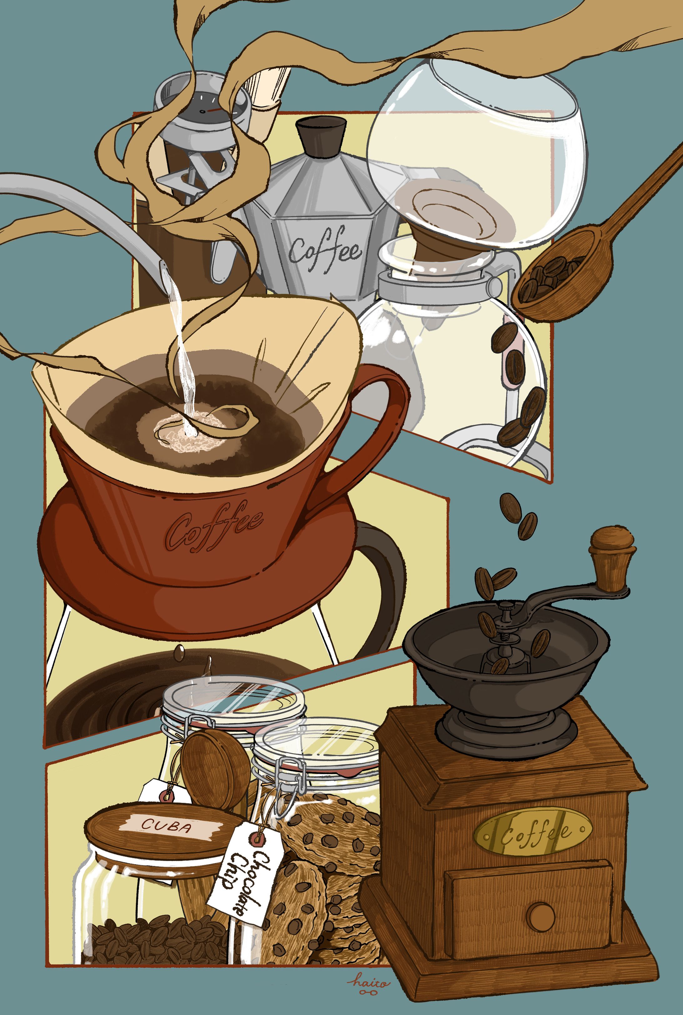 コーヒーツール-1