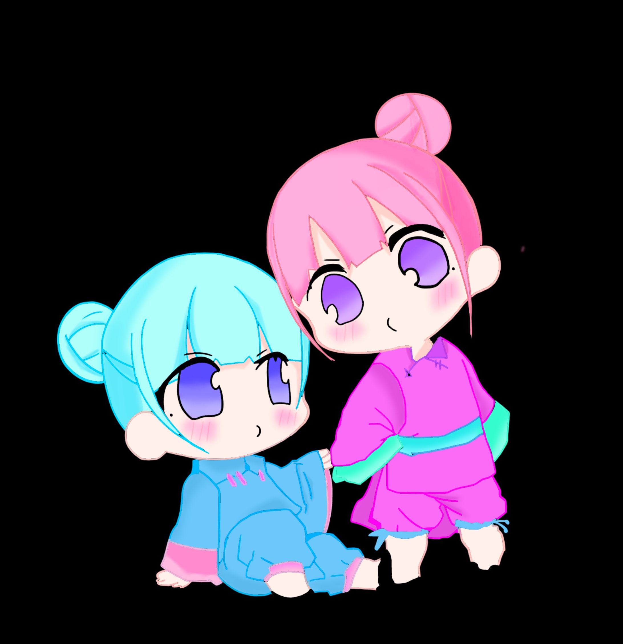 星座イラスト-1