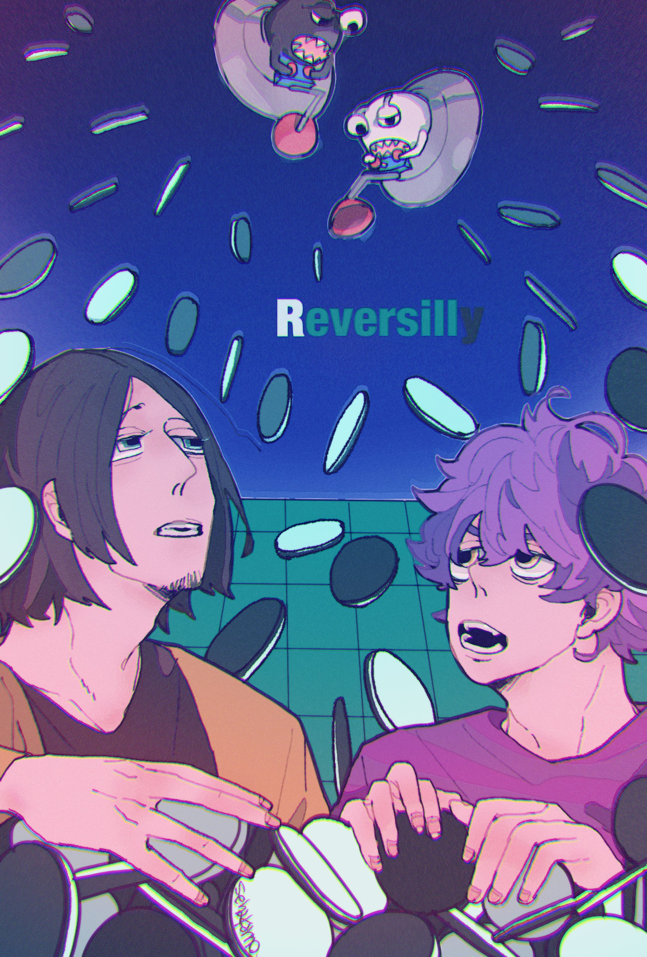 ファンアート-1