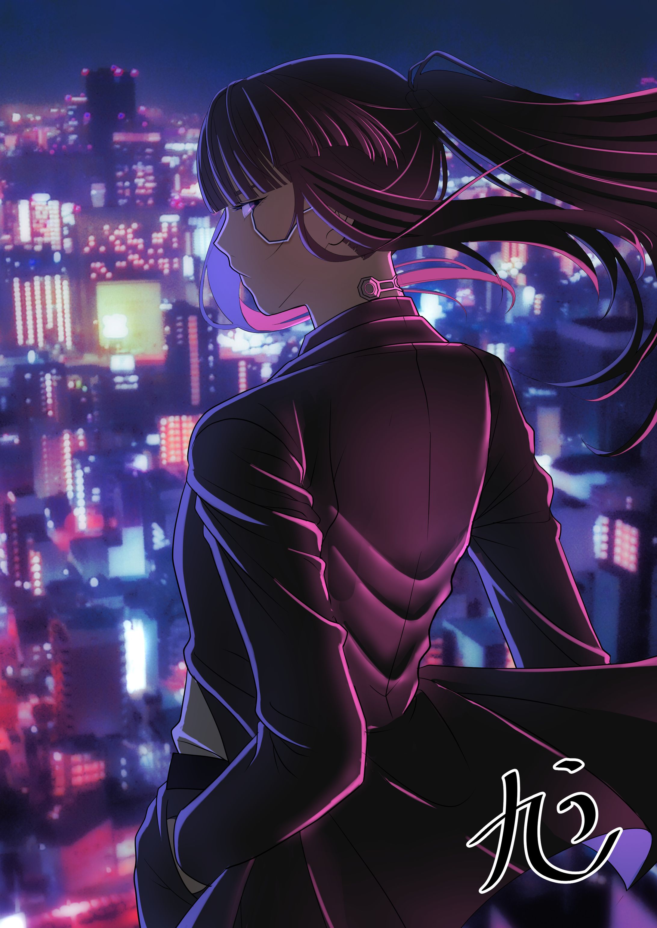 Cyberpunk-1