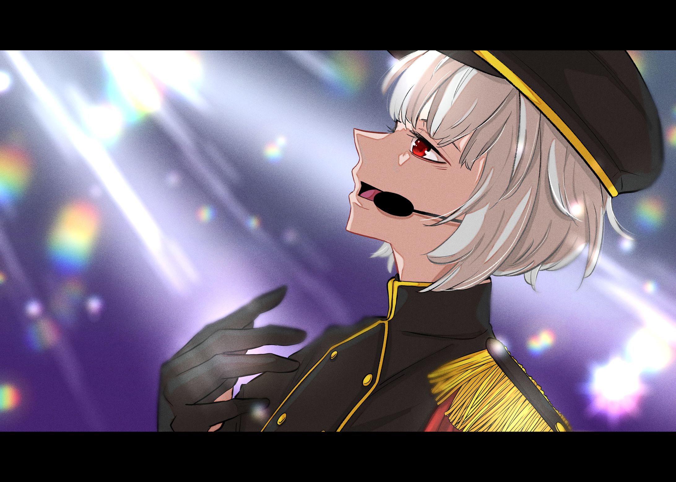 IDOL Art-1