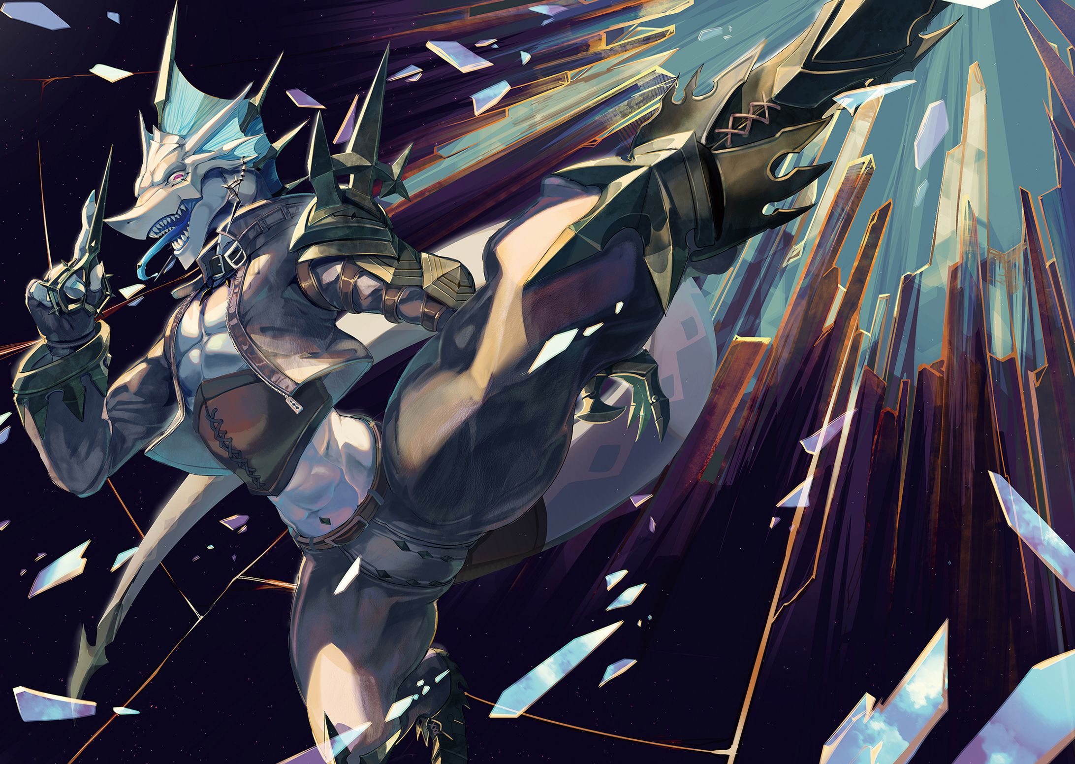 オリジナルイラスト-1