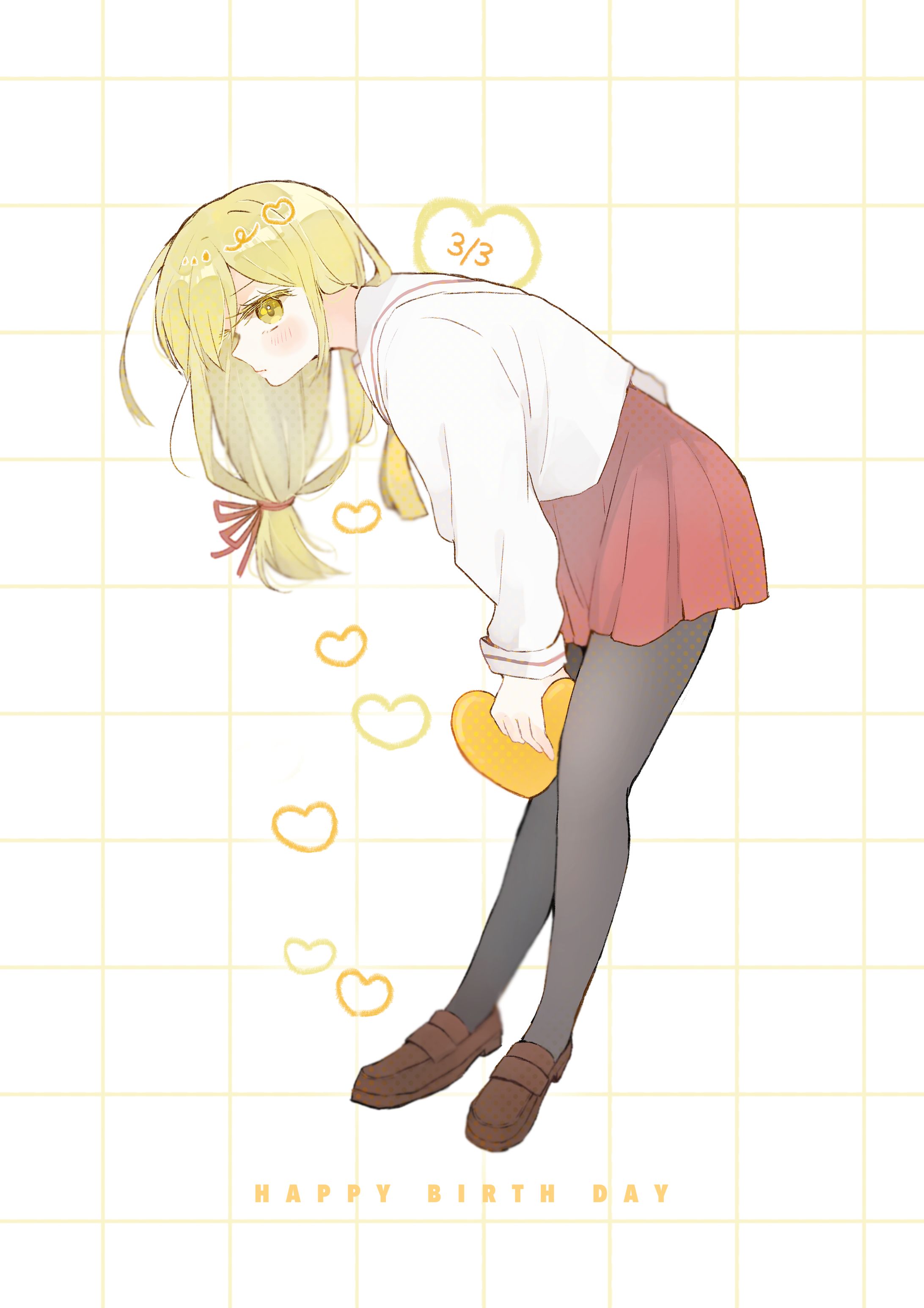 沢口誕生日おめでとう💛-1