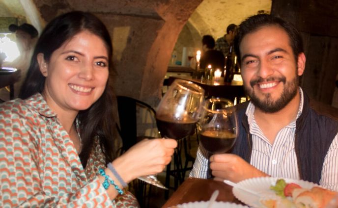 Cheers
#exconventosanjosedegracia
#exconventosanjoseorizaba
#exconventosanjosegracia
#exconventosanjose
#vinodeorizaba
#exconvento
#spookyparty
#veracruz
#mexico
#orizaba
#vino