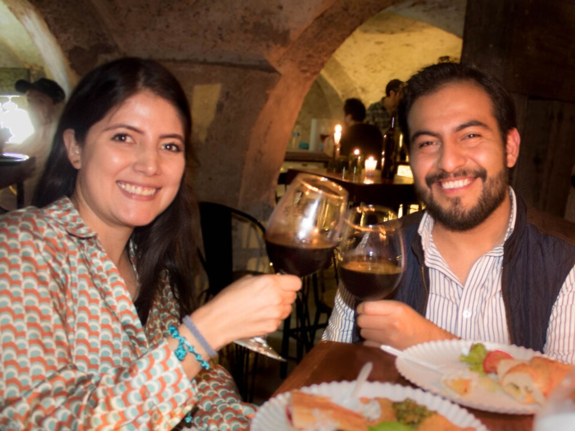 Cheers
#exconventosanjosedegracia
#exconventosanjoseorizaba
#exconventosanjosegracia
#exconventosanjose
#vinodeorizaba
#exconvento
#spookyparty
#veracruz
#mexico
#orizaba
#vino-1