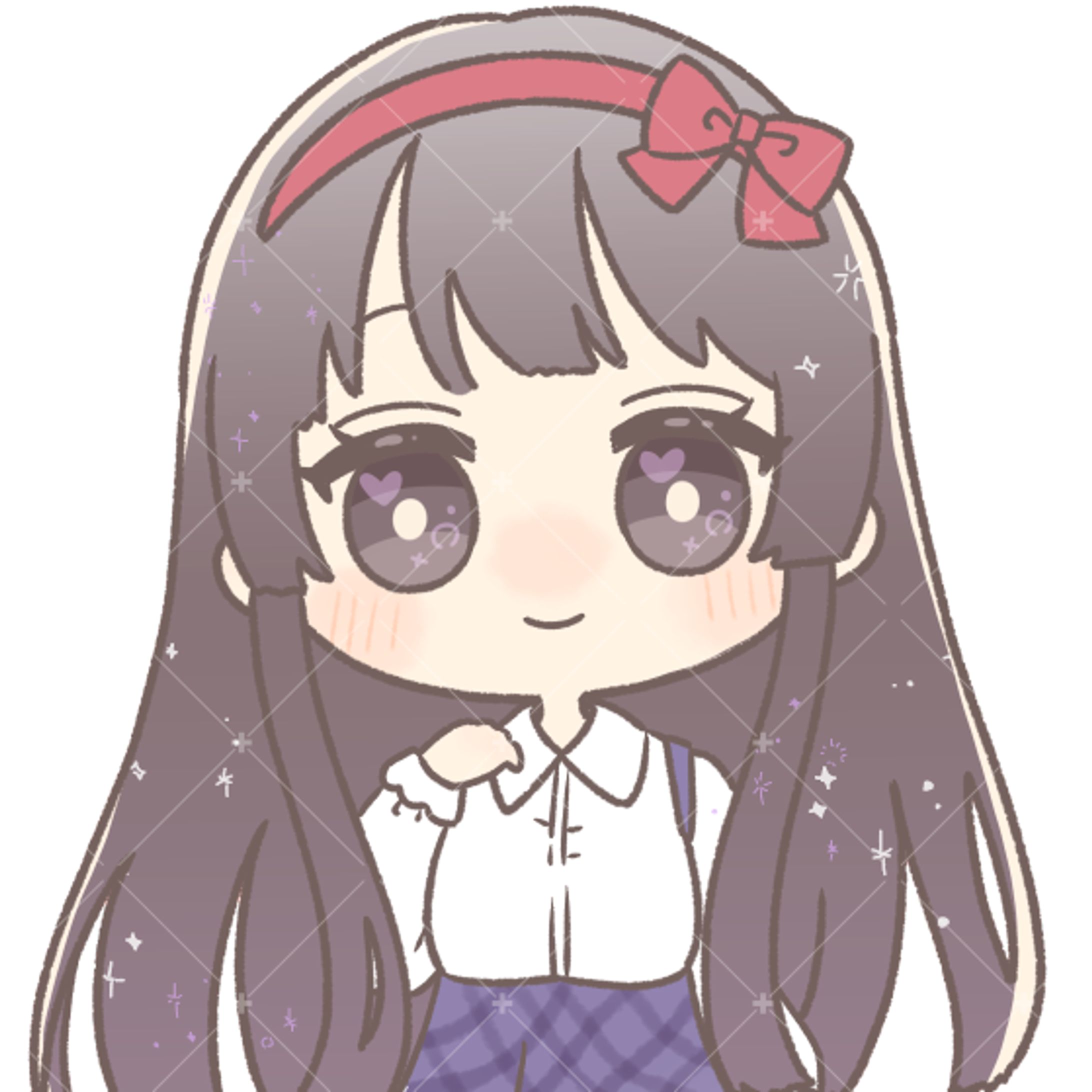 キャラクターイラスト作成-1