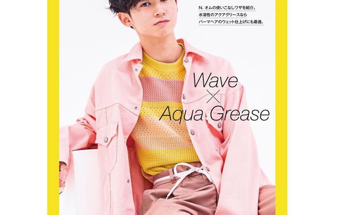 N. HOMME(株式会社napla)