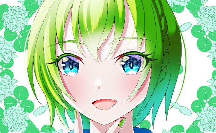 依頼品、絵コンテ
