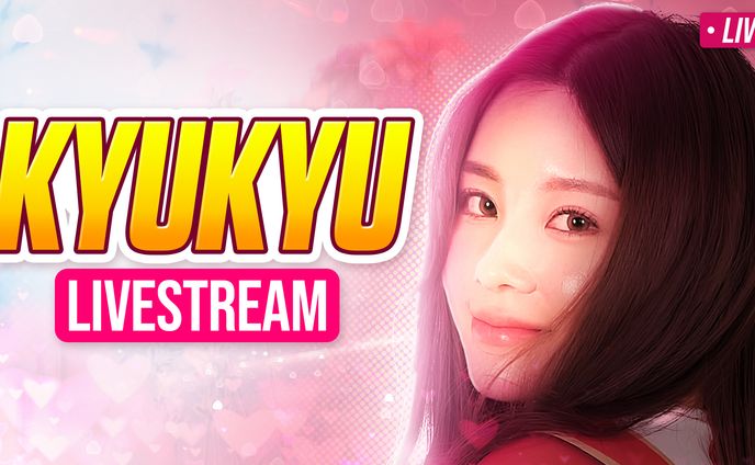 Thumbnail Youtube - Livestream