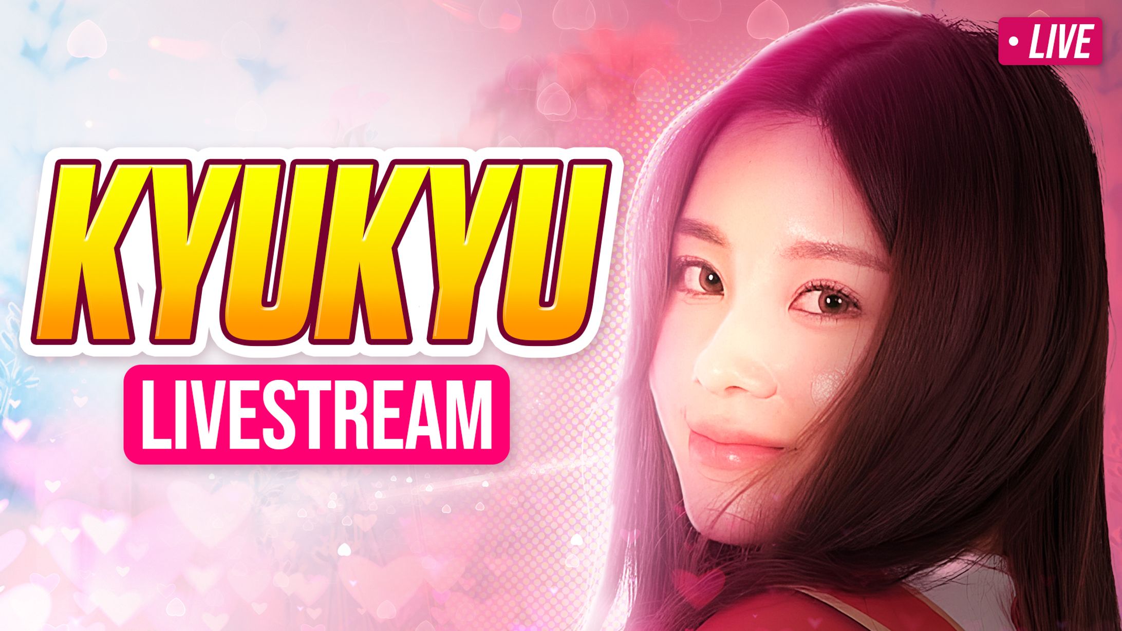 Thumbnail Youtube - Livestream-1