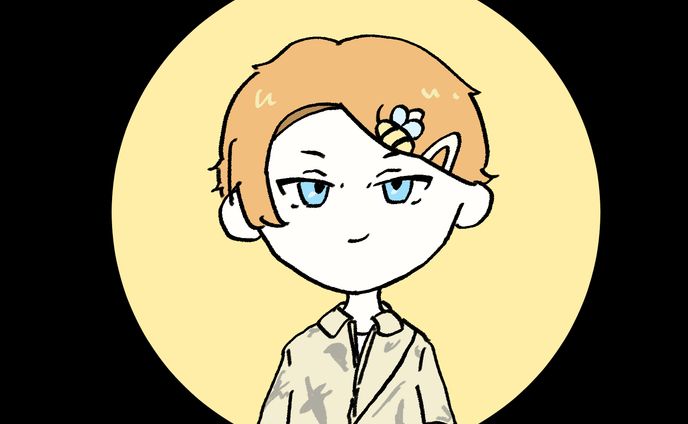 ミニキャラ見本3