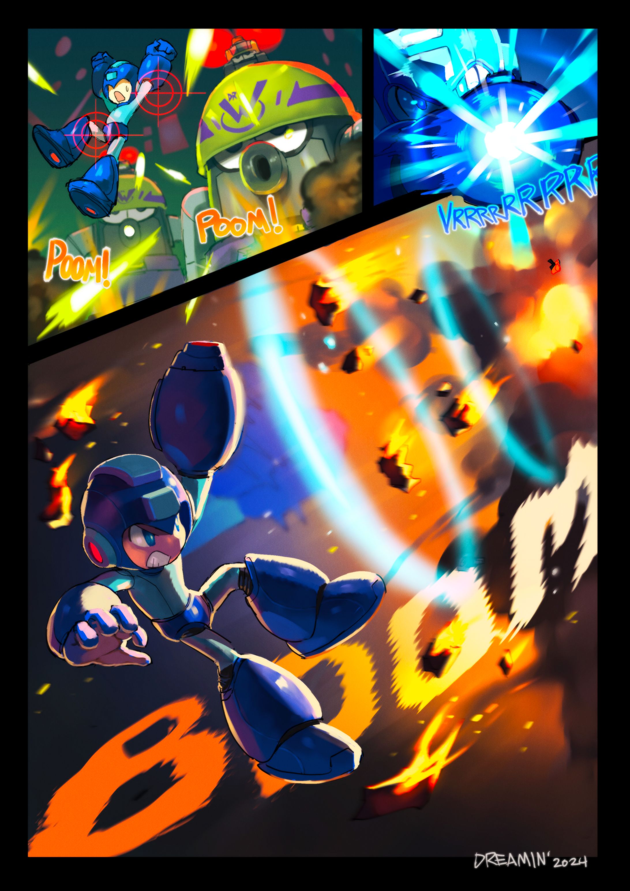 super fighting robot-1