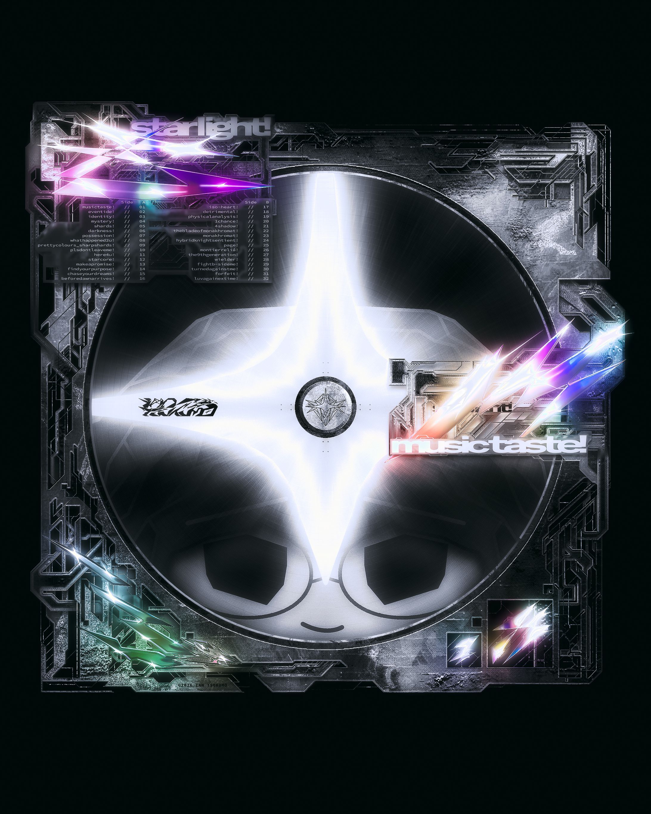 musictaste! REDUX-1