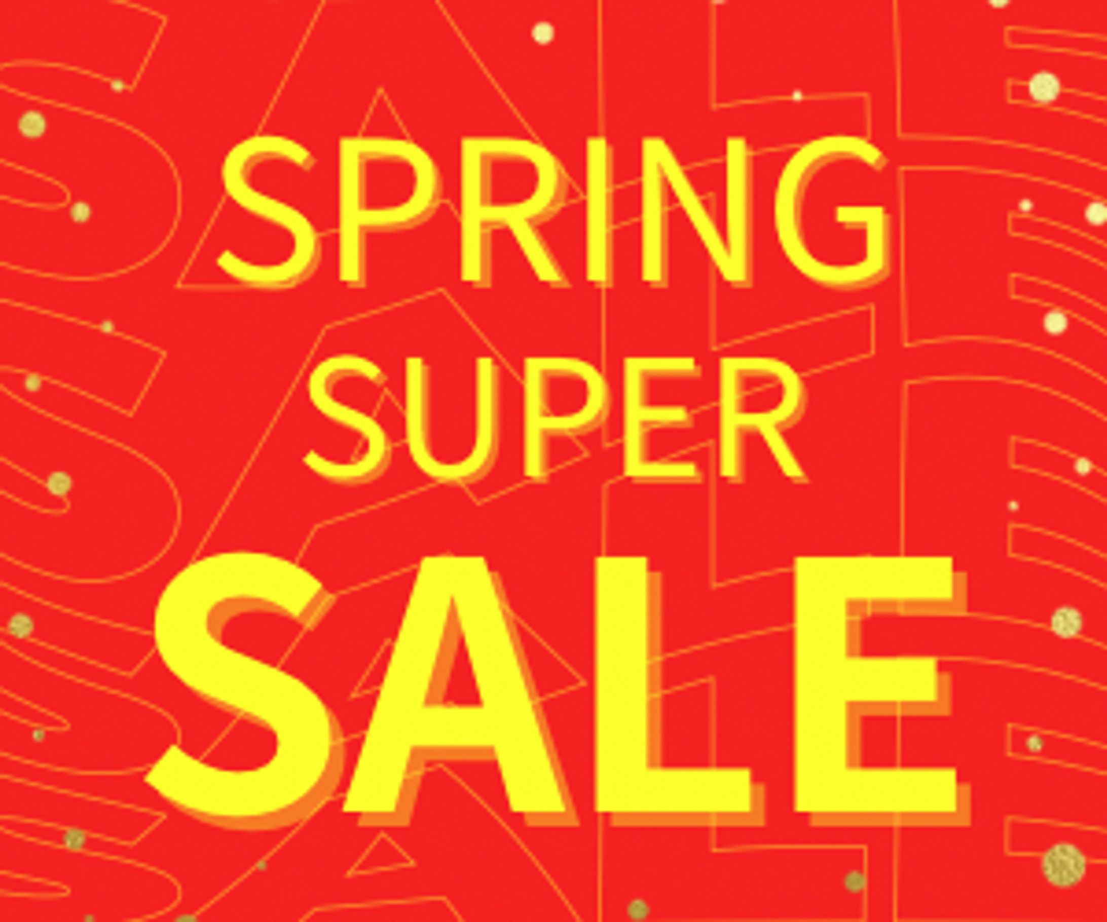 大特価セール バナー広告-1