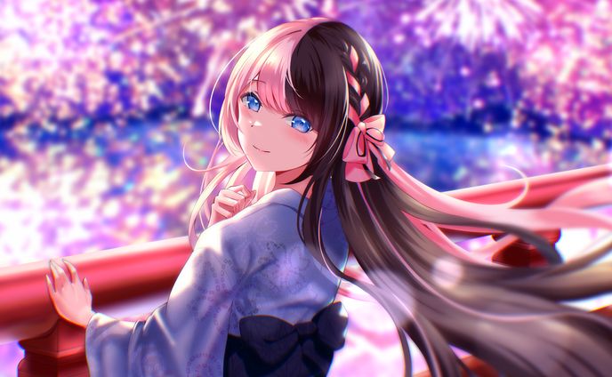 FA / 橘ひなの(ぶいすぽっ!) FA / 橘ひなの(ぶいすぽっ!)