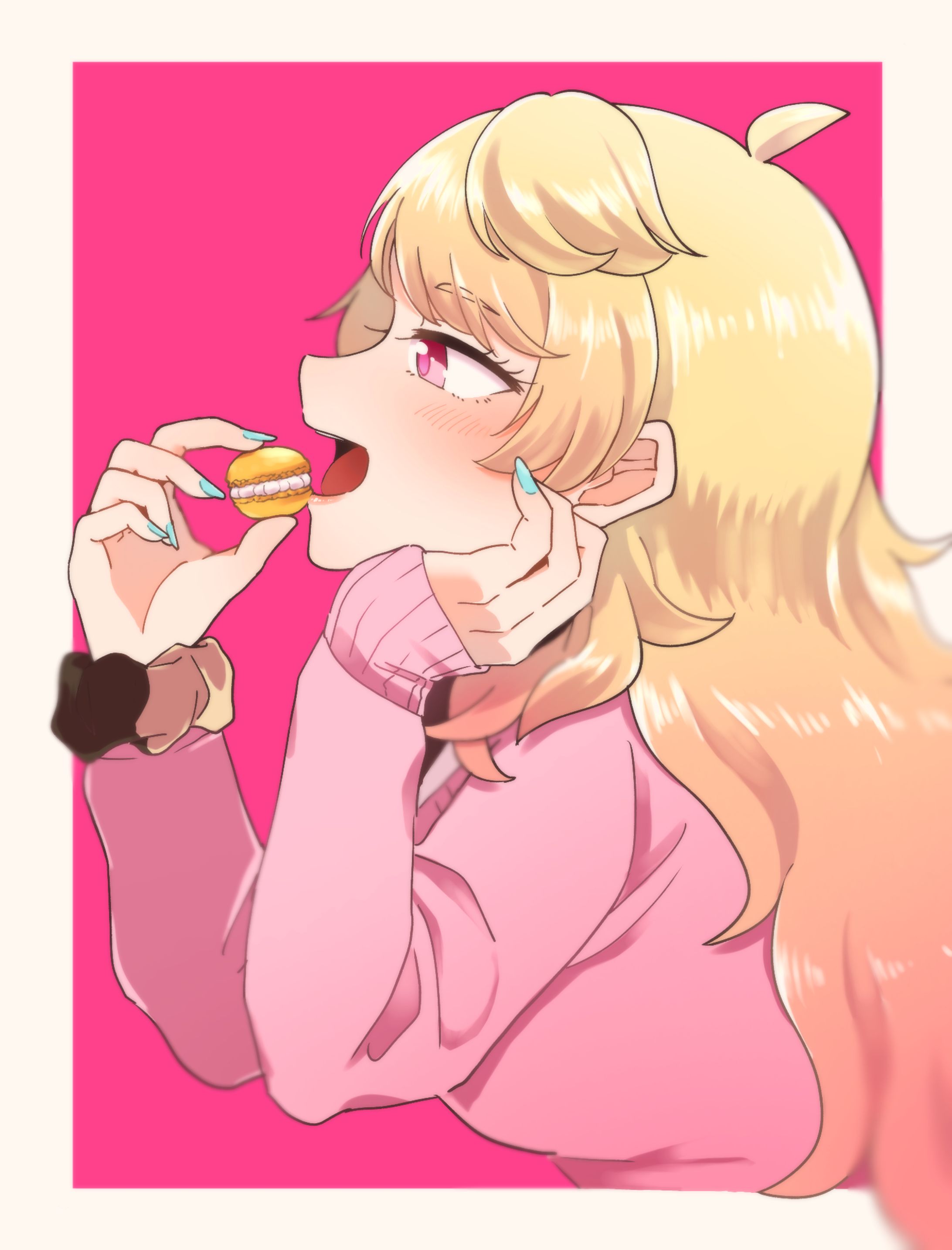 「あなたは特別な存在」-1