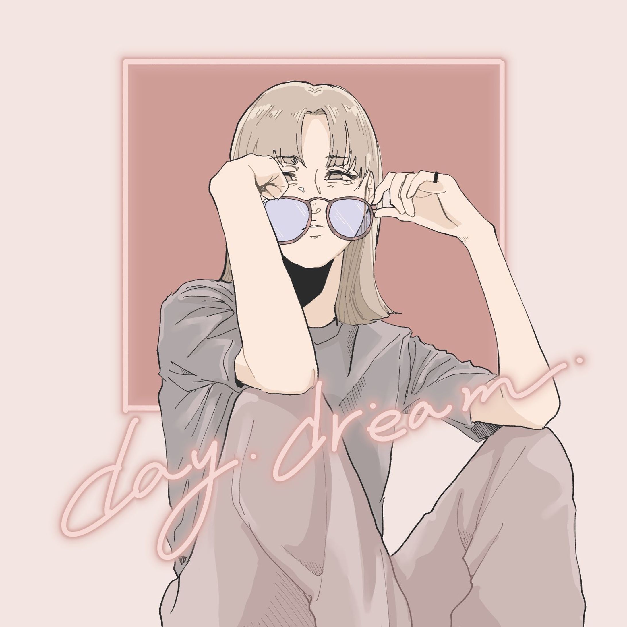 day dream-1