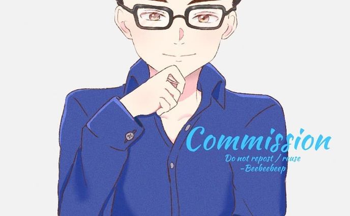 art commissions、vocal