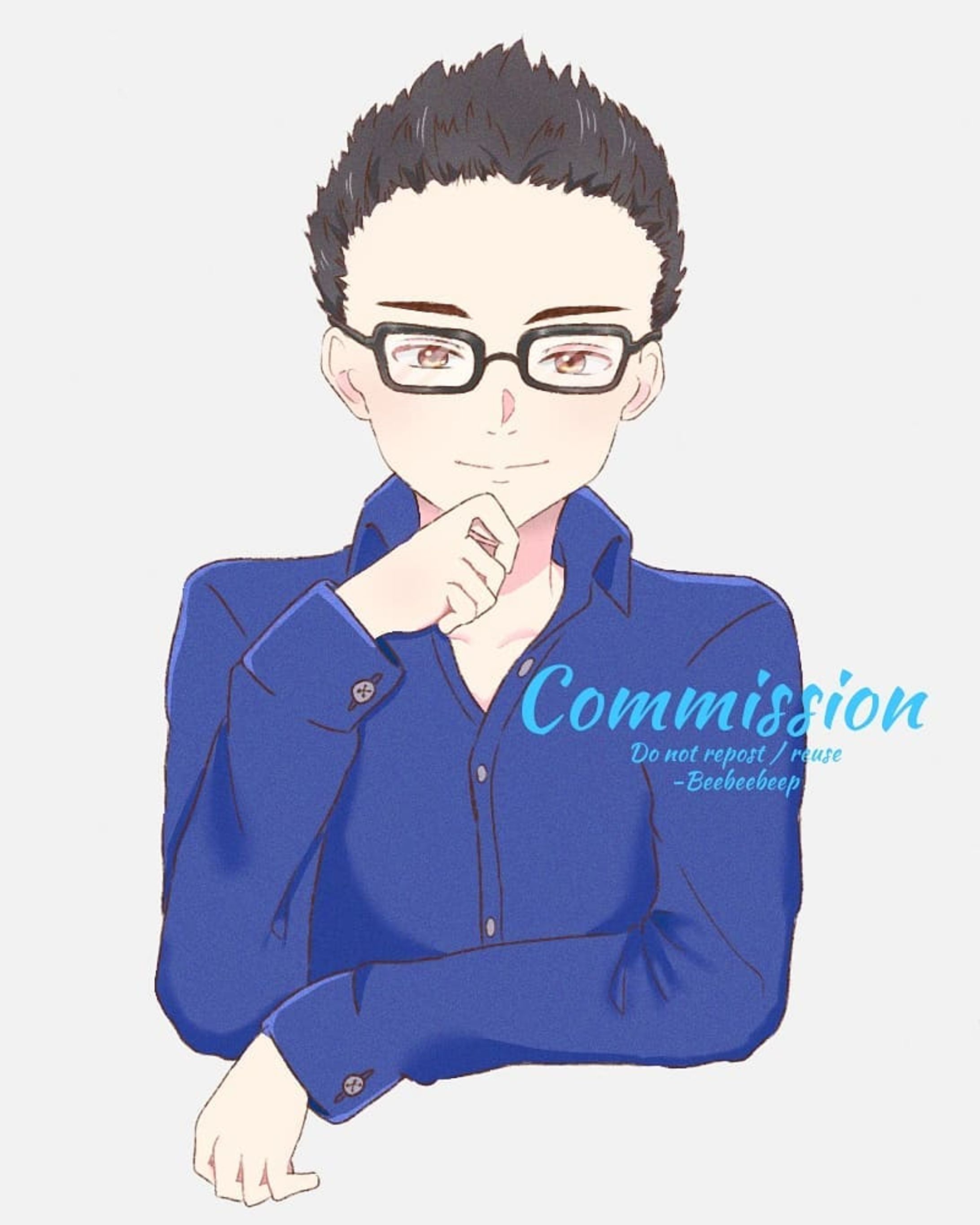 Commission for Panda-san on discord, thank you! 
.
.
.
#digitalart #art #artcommission #commissionedart #commissions #commissionsopen #IbispaintX-1