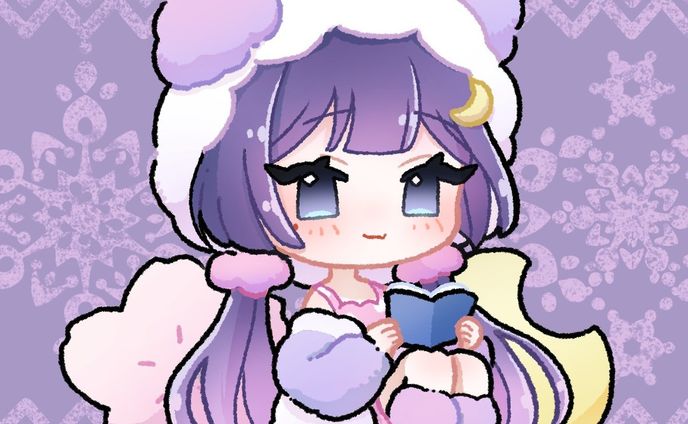 歌澄-kasumi-様☃️❄️

#illustration #artwork #drawing #chibi
#kawaiiart #cuteart #mangaart
#ちびキャラ#ミニキャラ #イラストグラム #デジタルイラスト #Vtuberイラスト #いらすとぐらむ
#일러스트 #드로잉 #그림스타그램 #插图