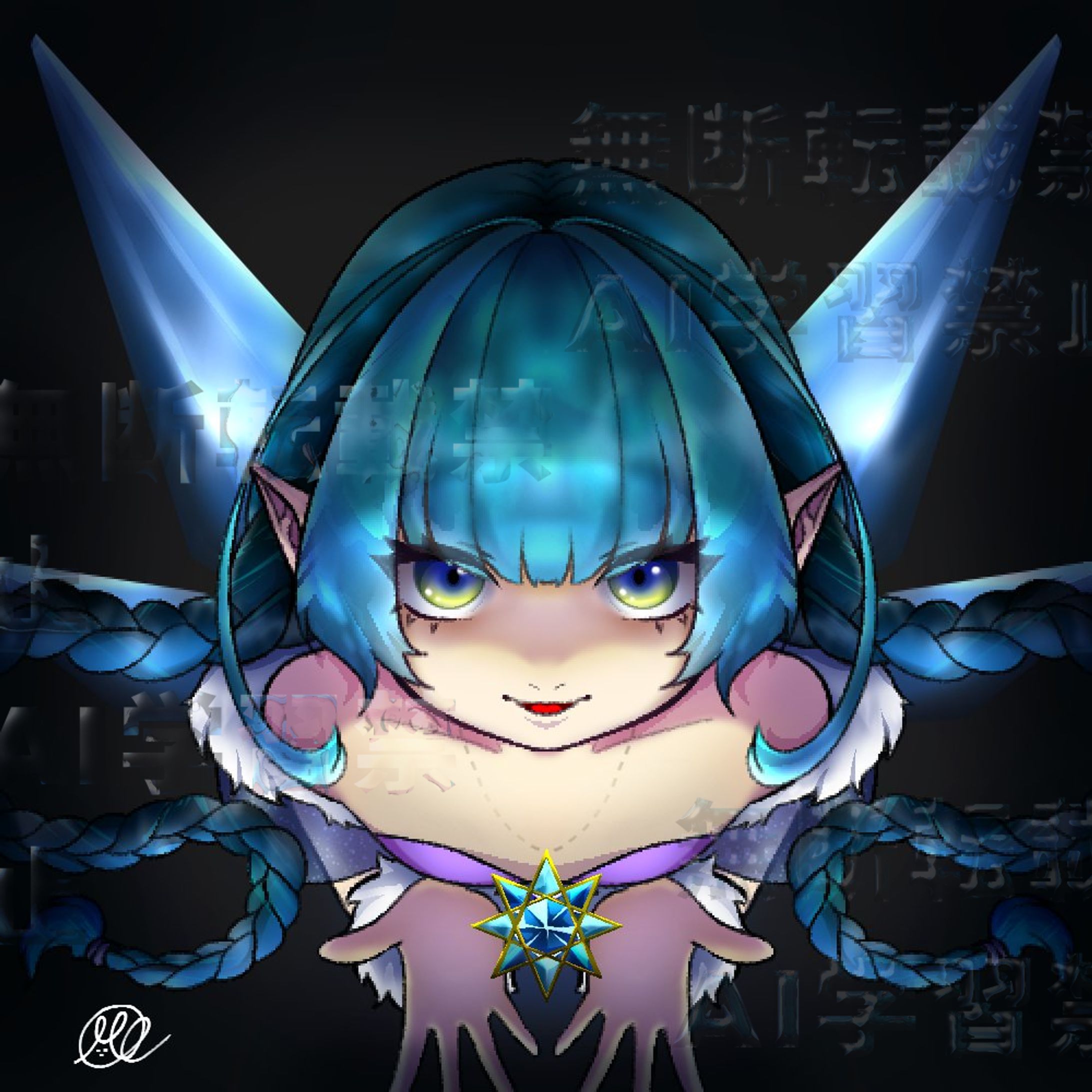 氷の女王-1