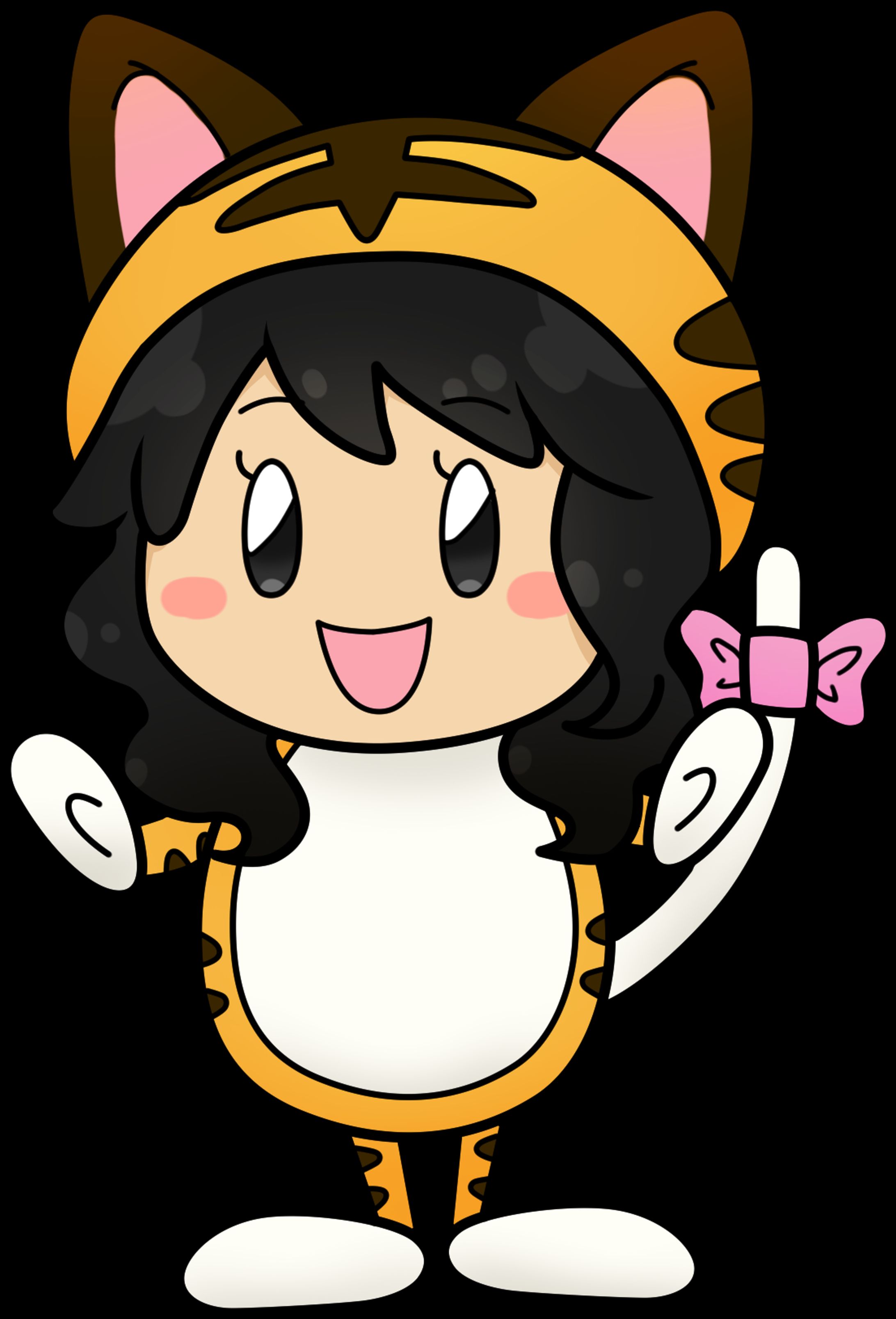 配信用イラスト：とらこ様ご依頼-1
