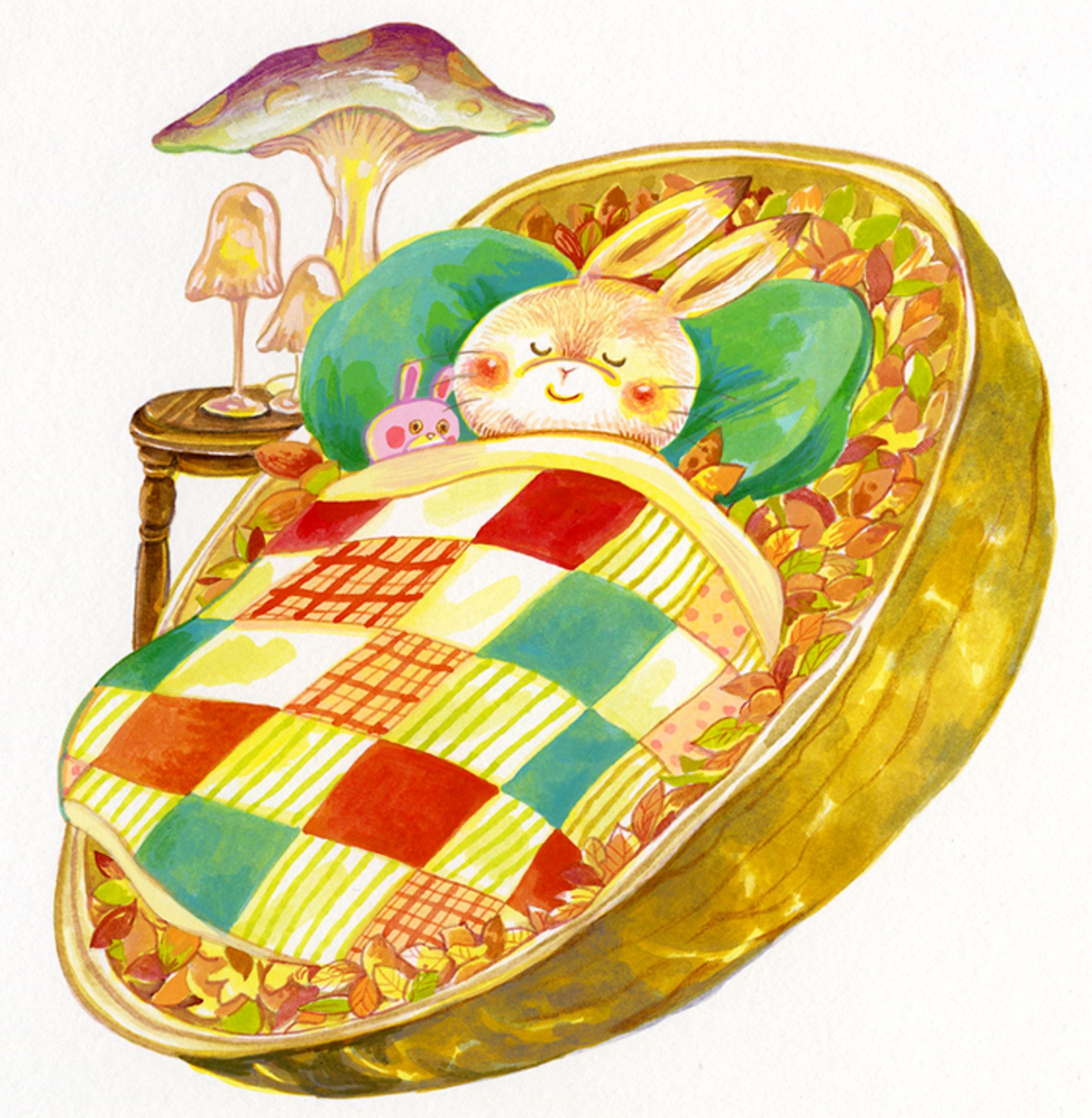 おやすみなさい-1