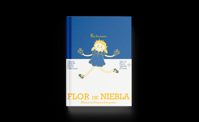 Flor de Niebla 