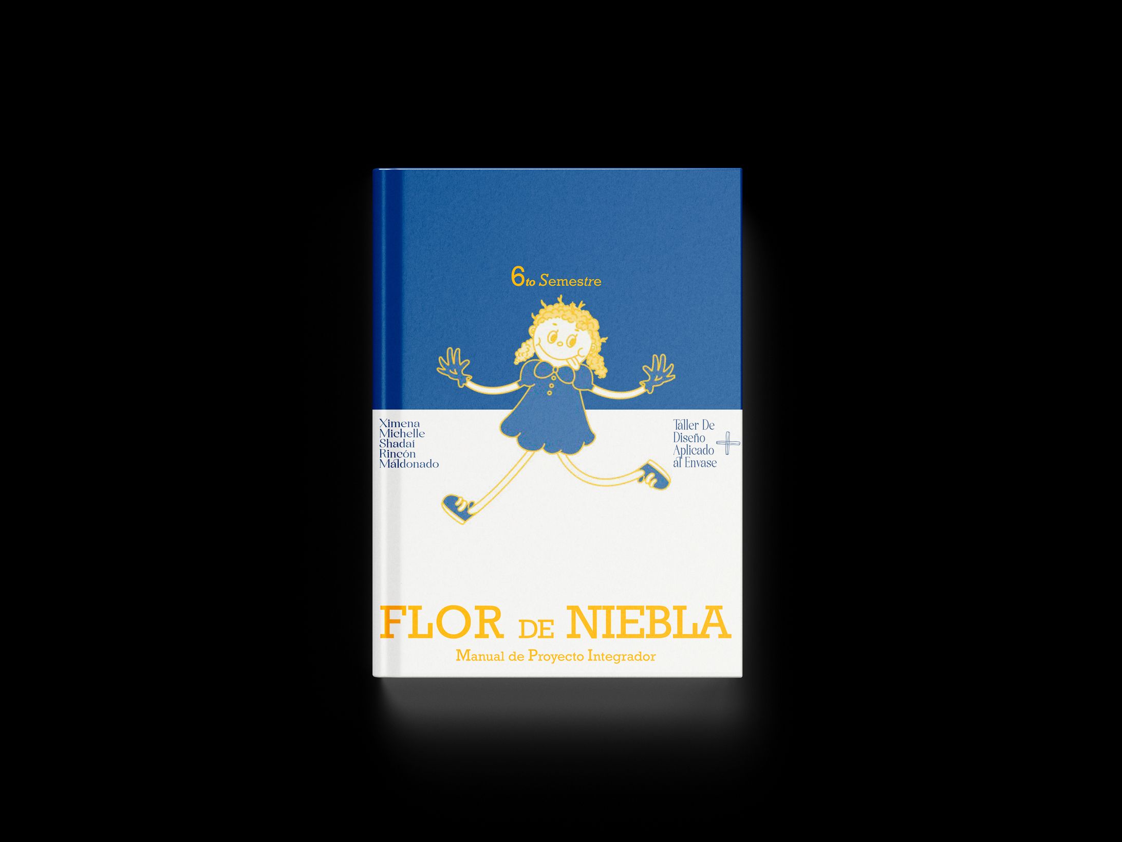 Flor de Niebla -1