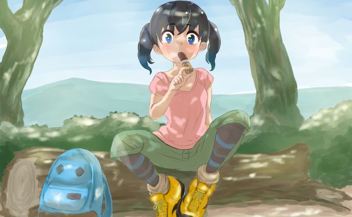 コスメ、やた散歩（街歩き・旅行記）