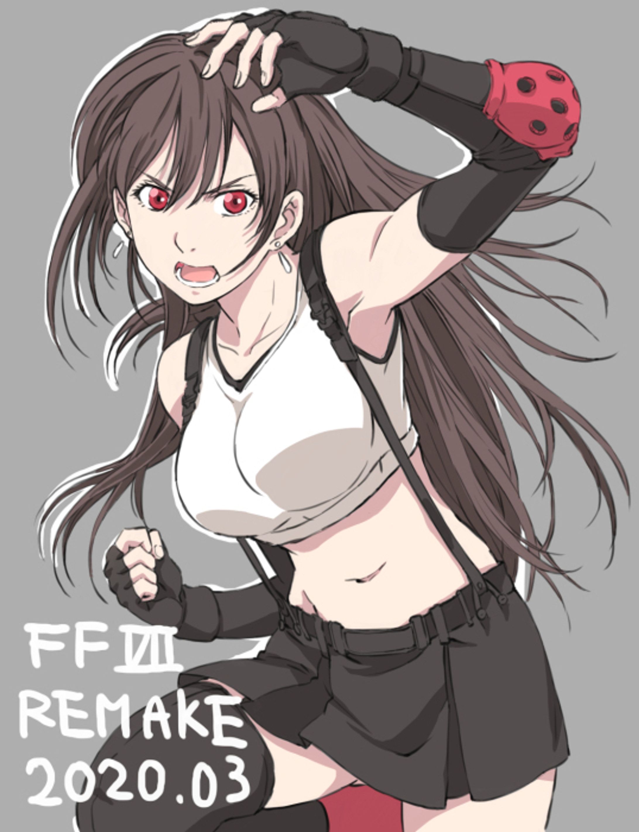 ティファ-1