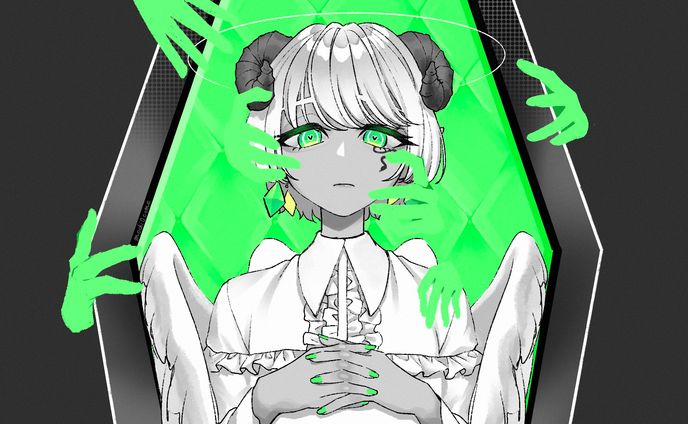 ボカロMVパロディ