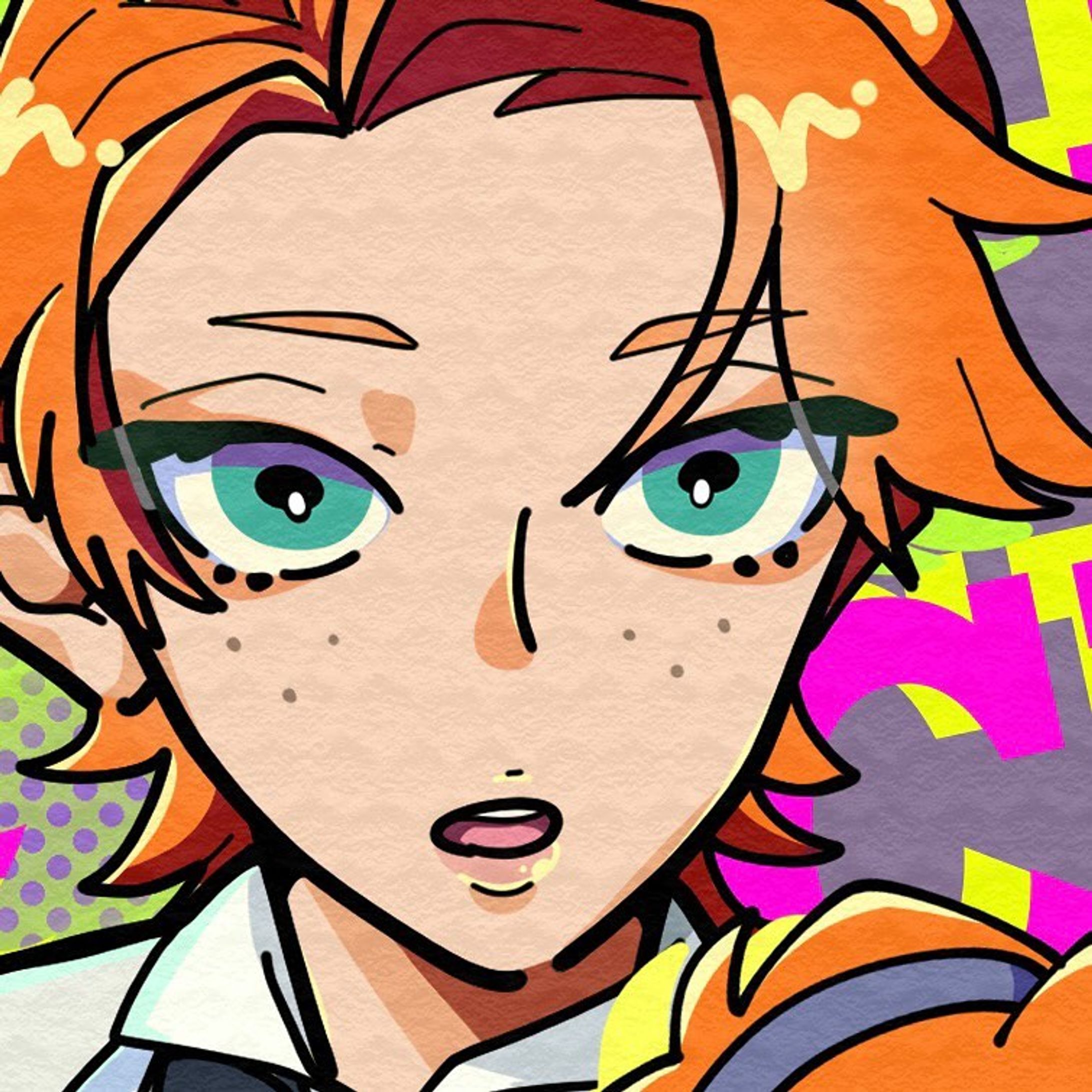 リクエストありがとうございました

commission▶︎ https://skeb.jp/@hatomaru_42

 #illustration #drawing  #artwork #commissionsopen  #pantyandstocking  #briefersrock #fanart-1