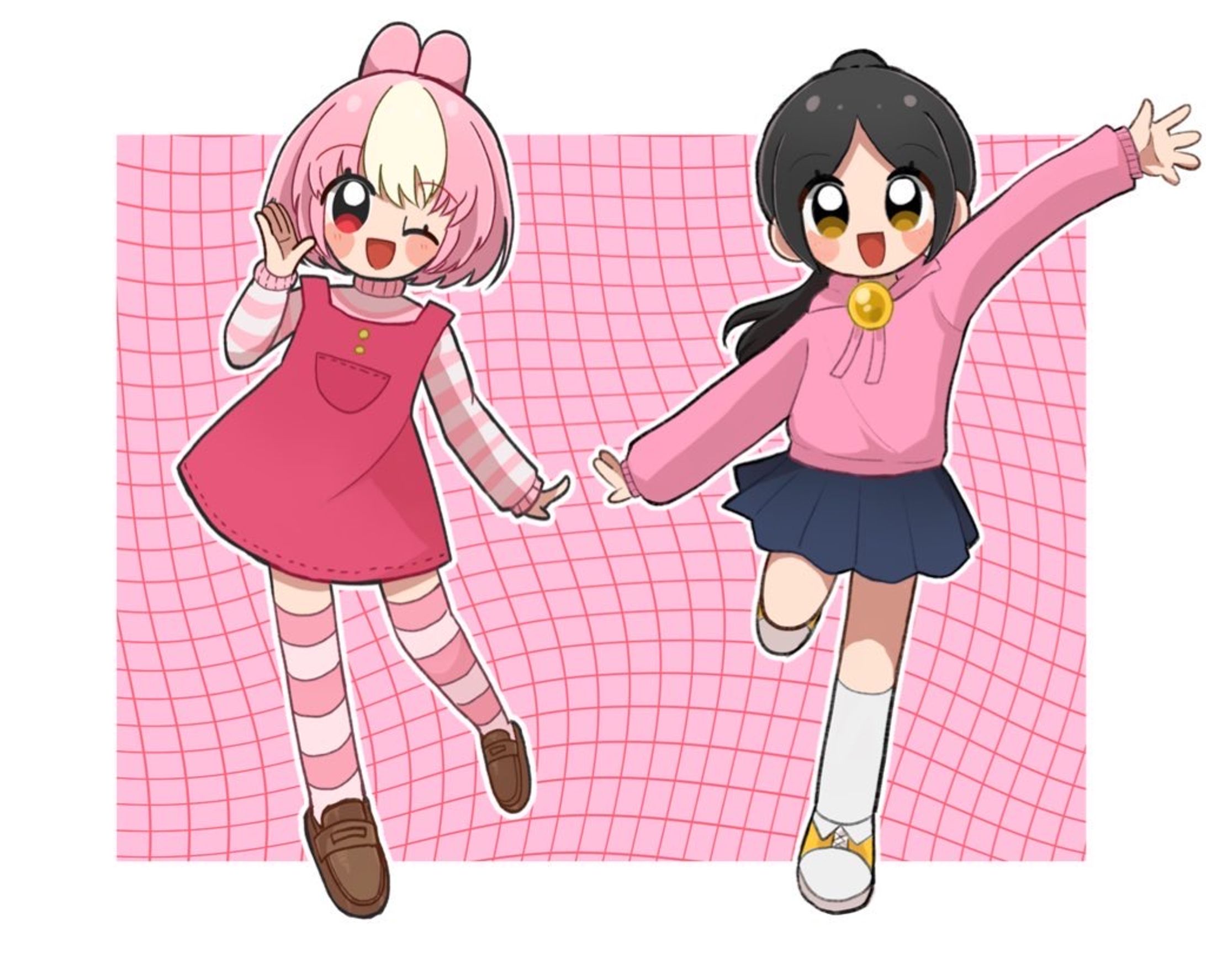 オリジナルイラスト-1